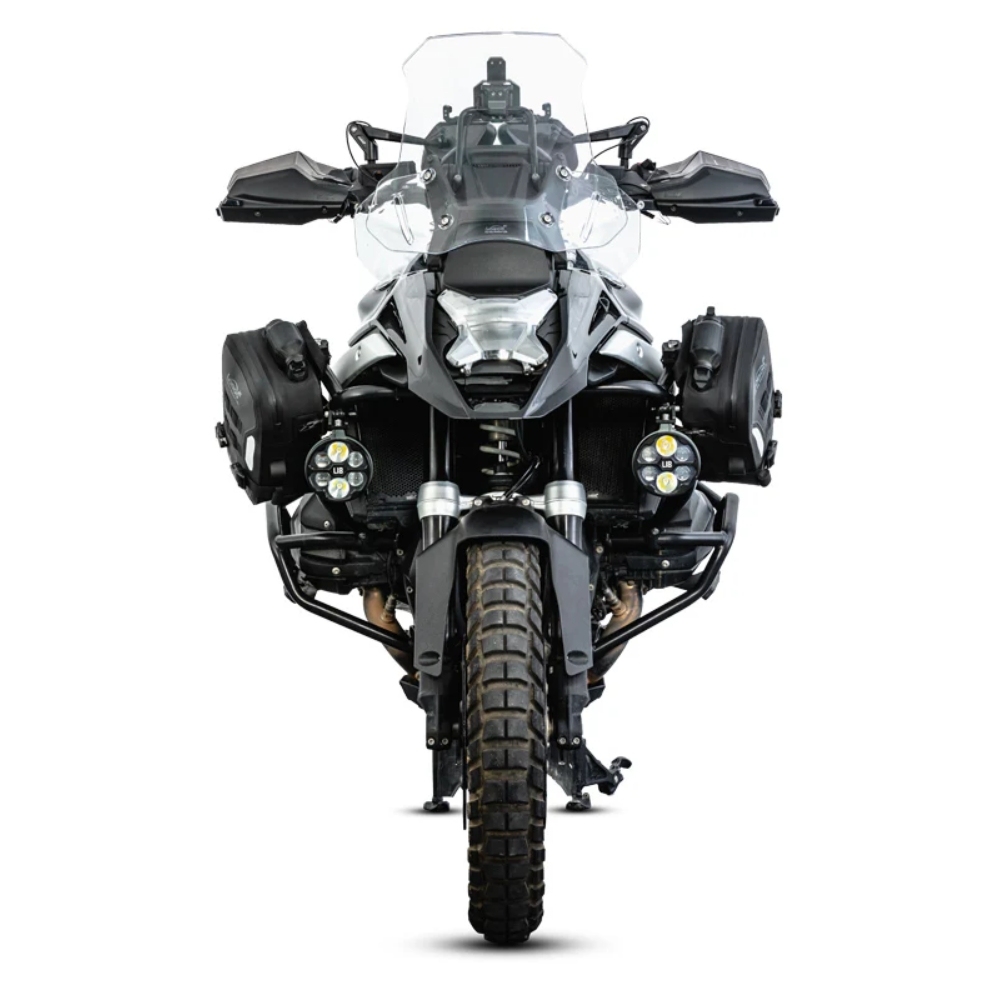 Foldable Rearview Mirrors for BMW R1300GS / R1300GS Adventure