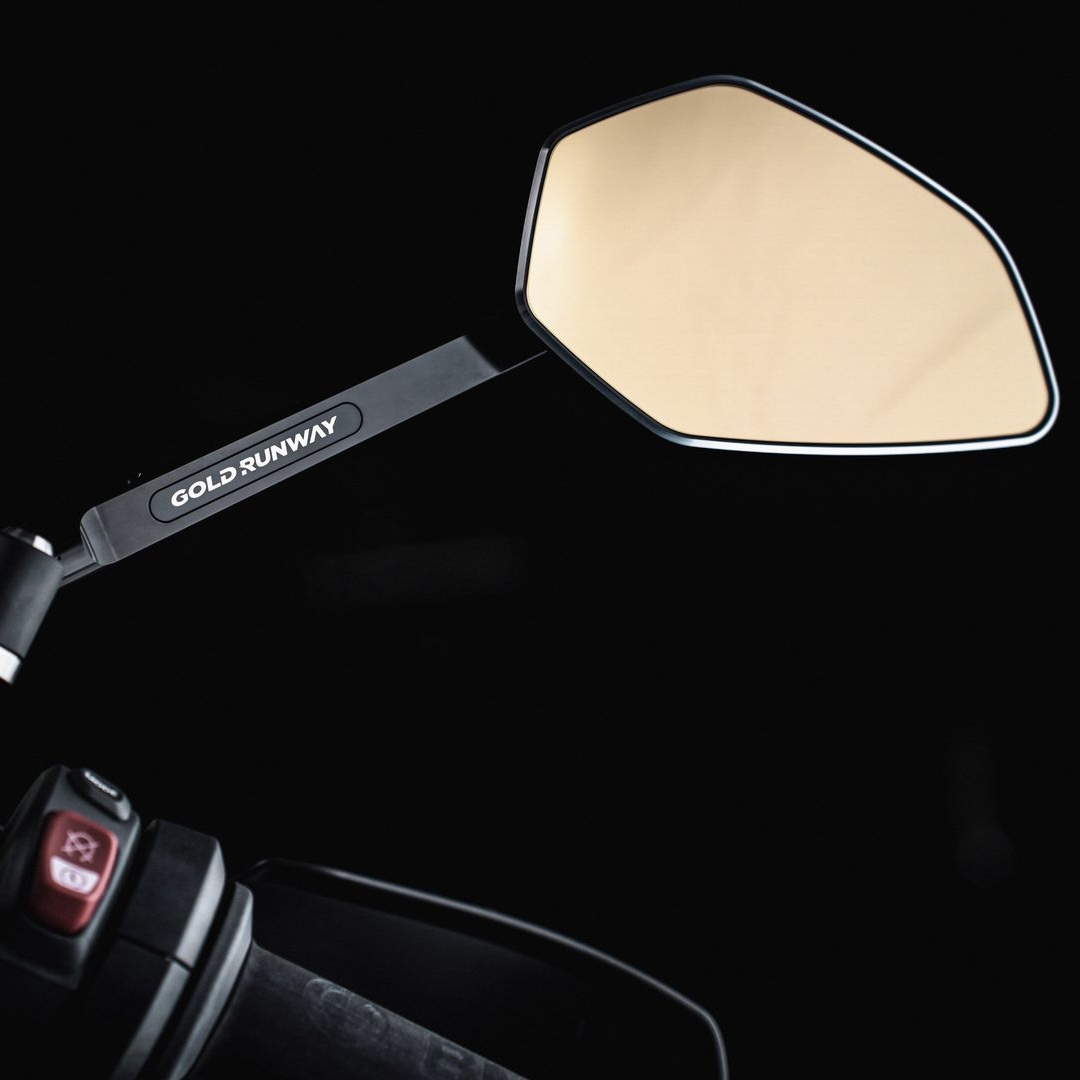 REARVIEW MIRROR - RM06