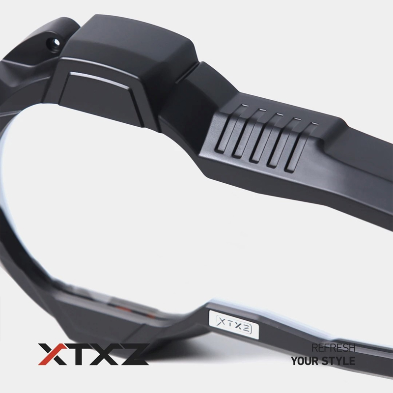 BMW R1250/1200GS ADV HEADLIGHT GUARD X-ARMOR