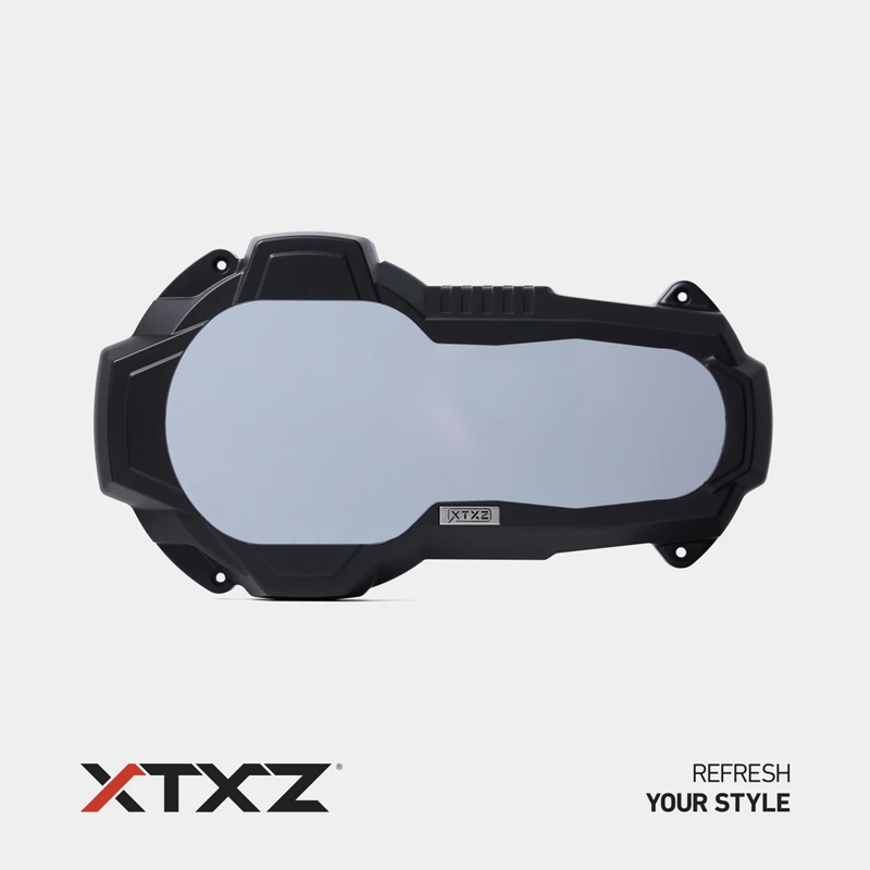 BMW R1250/1200GS ADV HEADLIGHT GUARD X-ARMOR