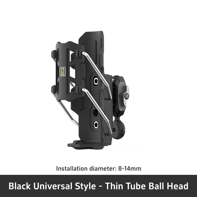 Falcon S cup holder