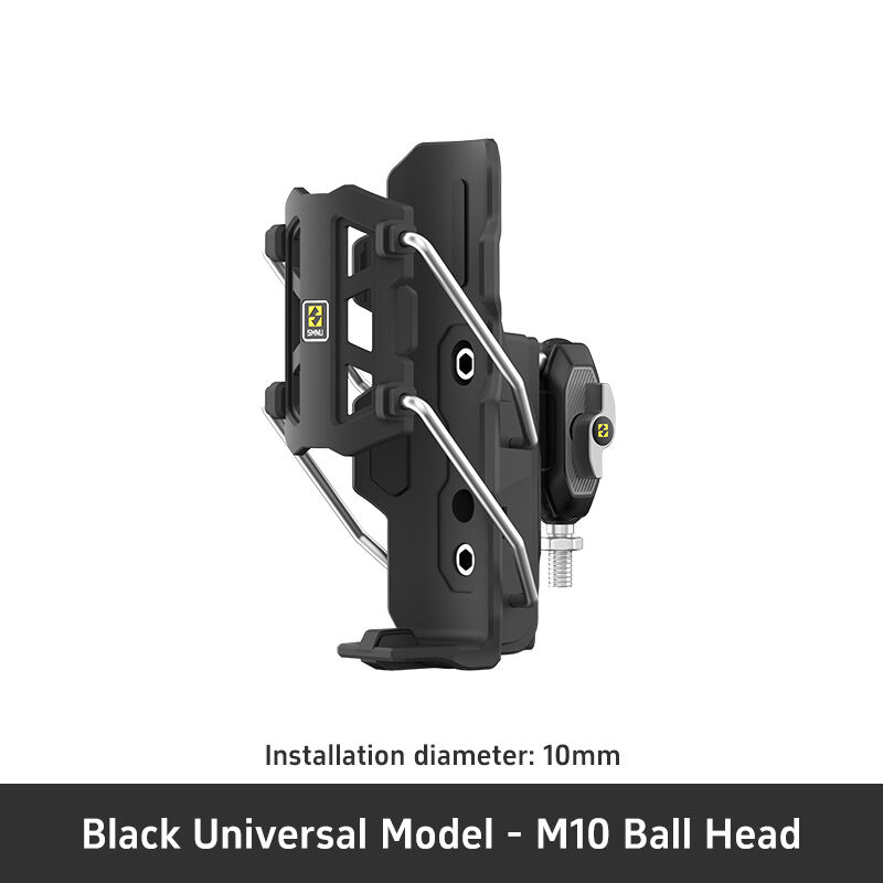 Falcon S cup holder
