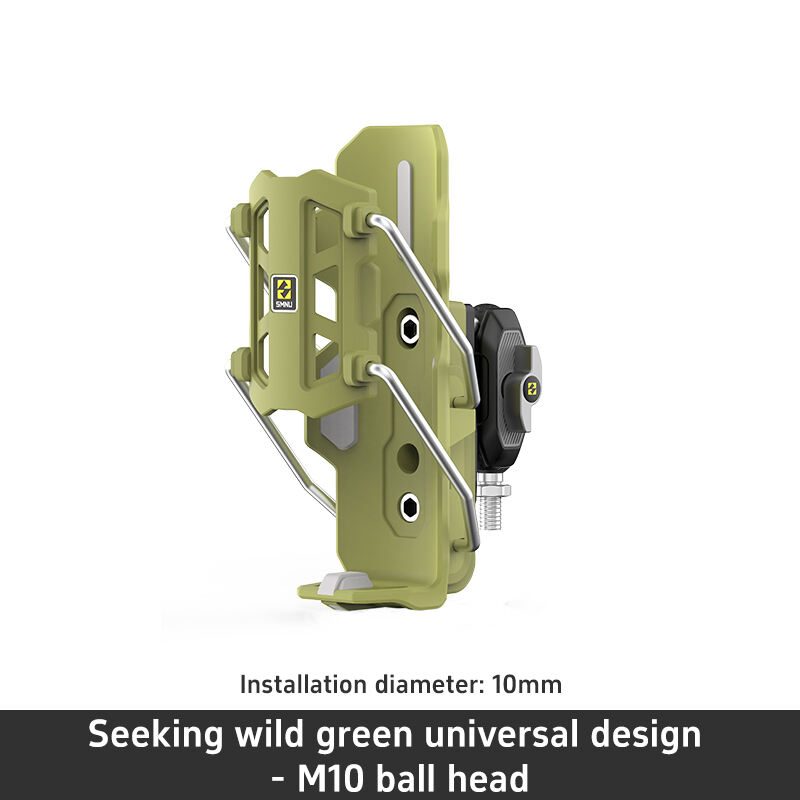Falcon S cup holder