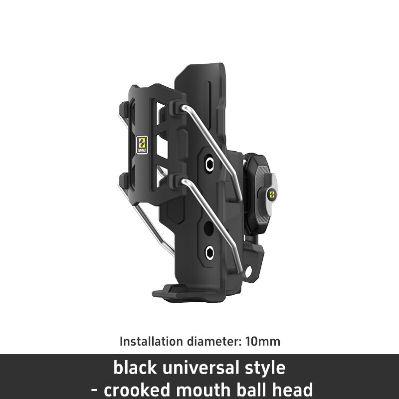 Falcon S cup holder