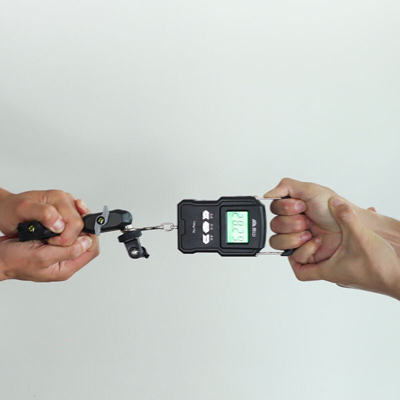 Storm Motion Camera Bracket