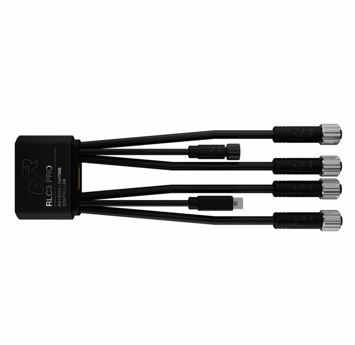 BMW 1300ADV GR M4 Fog Light Kit