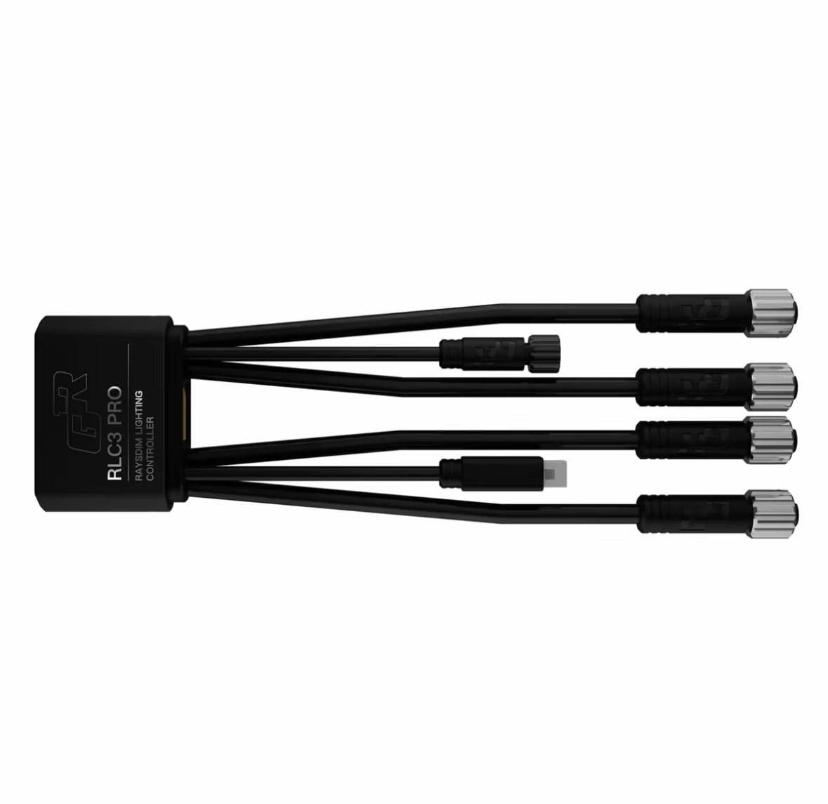 BMW 1300ADV GR M4 Fog Light Kit