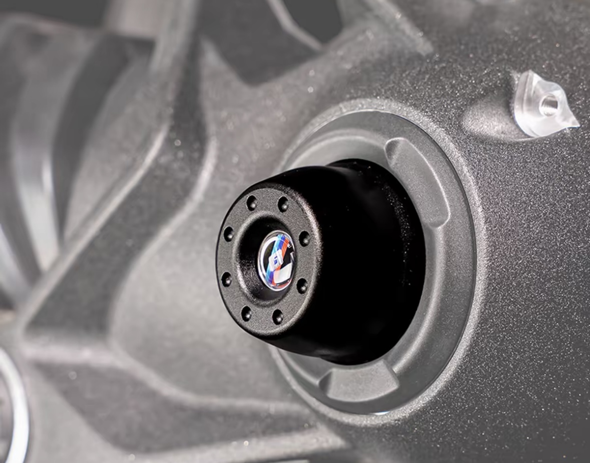 BMW R 1300 RT Protective Parts