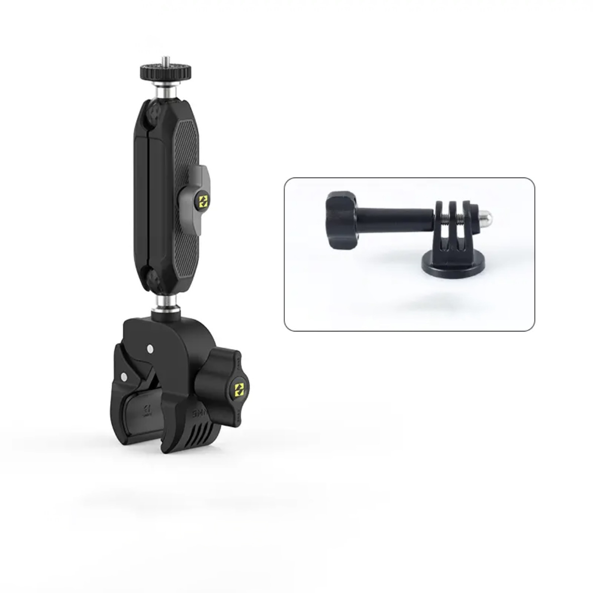 Storm Motion Camera Bracket