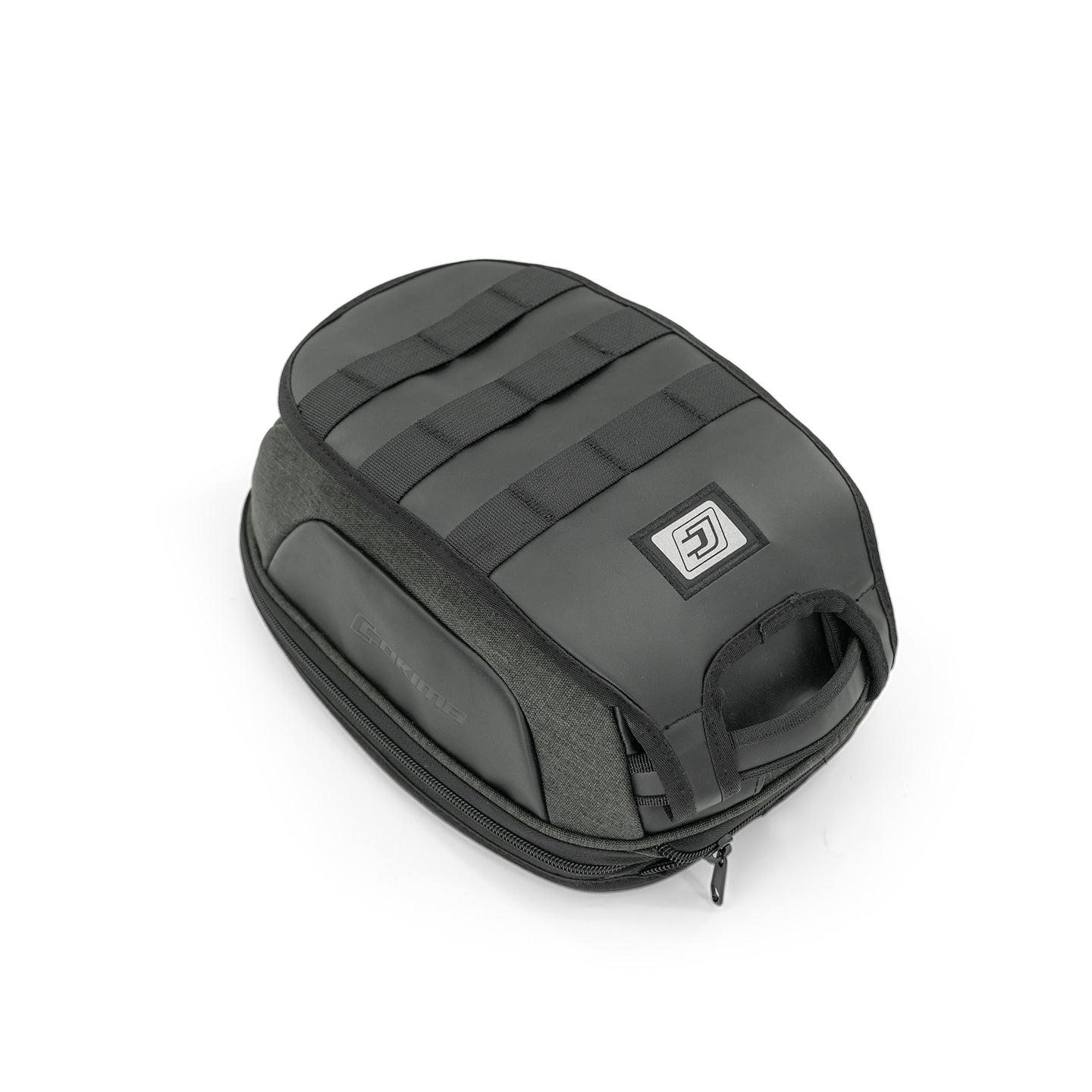 Motorcycle Magnetic Fuel Tank Bag