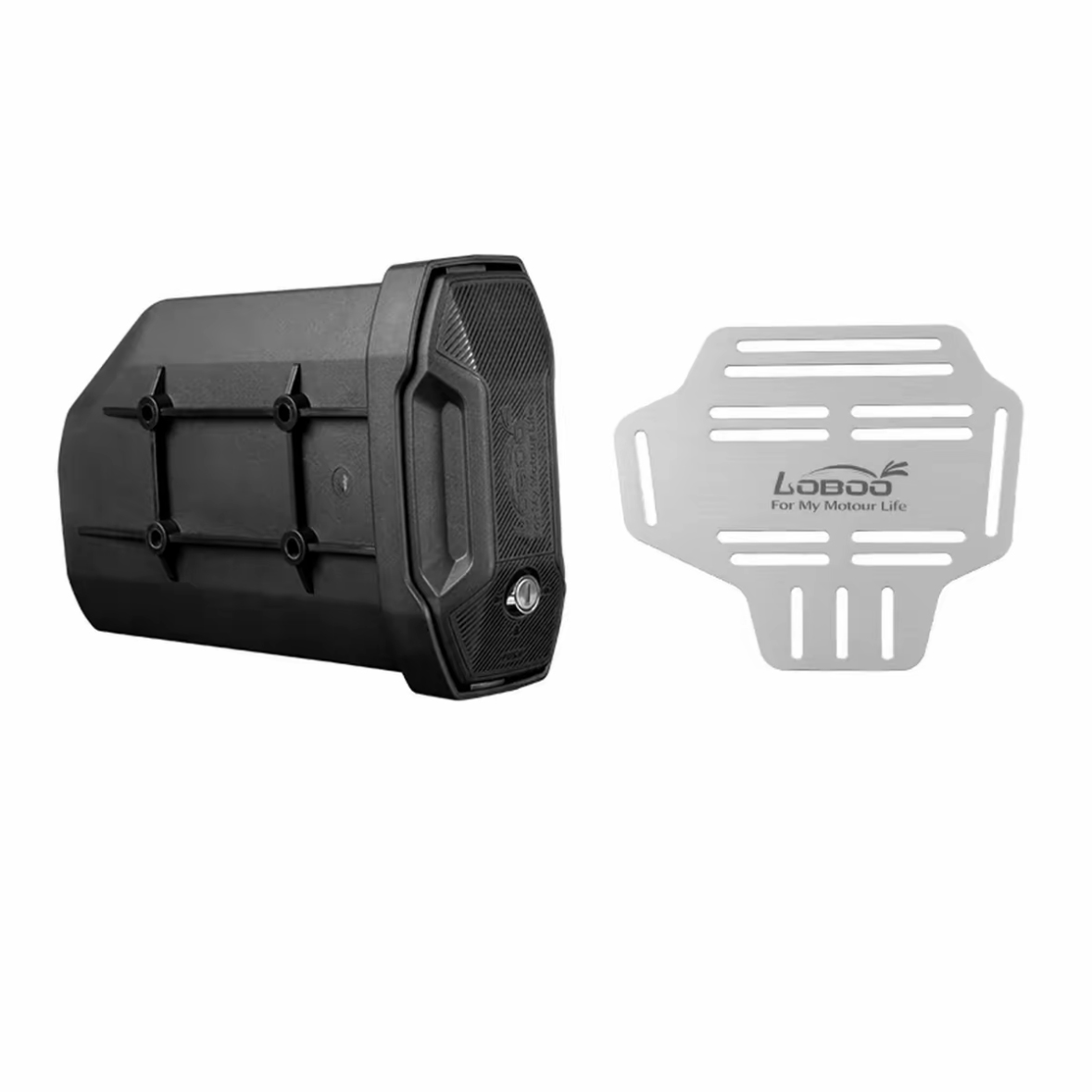 CGJX-1 Motorcycle Tool Box