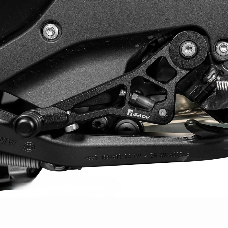 GEAR SHIFTER FOR BMW R1300 GS/GSA