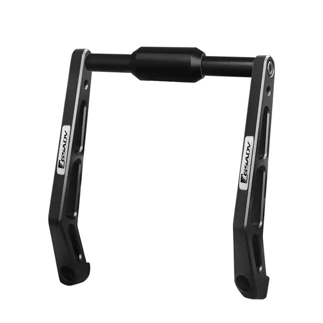 Navigation Mount FOR BMW R1300 GS/GSA - BLACK