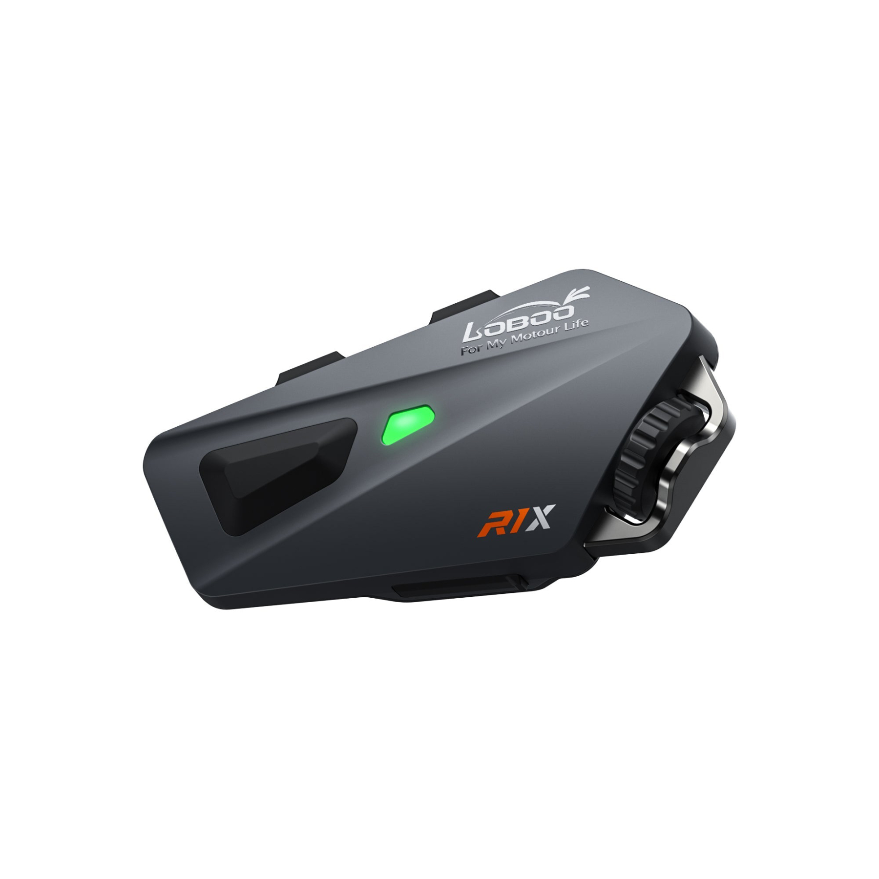 R1X Motorcycle Helmet Headset