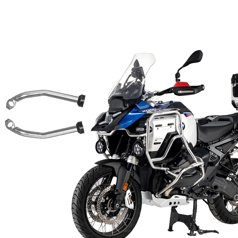 BMW R1300GS ADV Reinforced Bumper