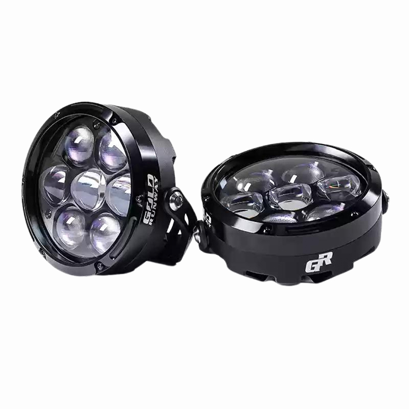 LED SPOTLIGHT GR-G7