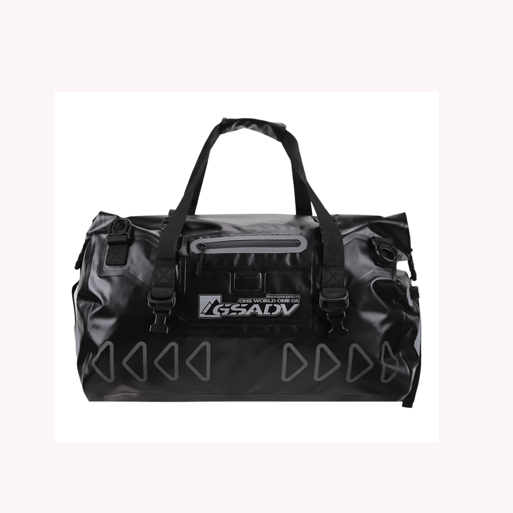 DUFFLE WATERPROOF BAG 