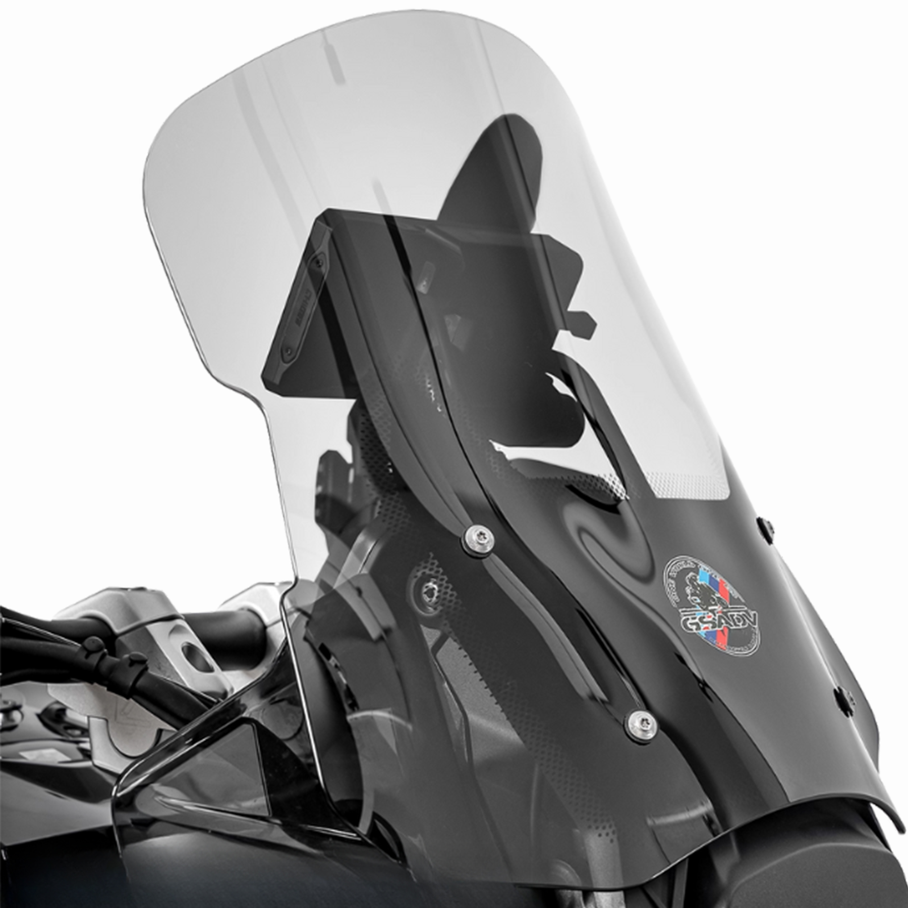 TOURING WINDSHIELD FOR BMW R1300 GS/GSA