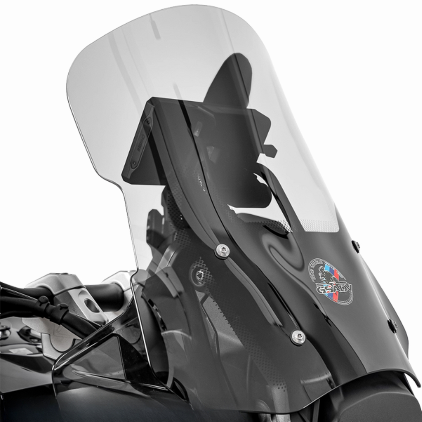 TOURING WINDSHIELD FOR BMW R1300 GS/GSA