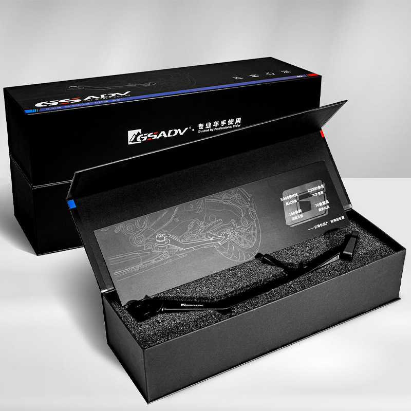 Higtening Side Stand FOR BMW R1300 GSA