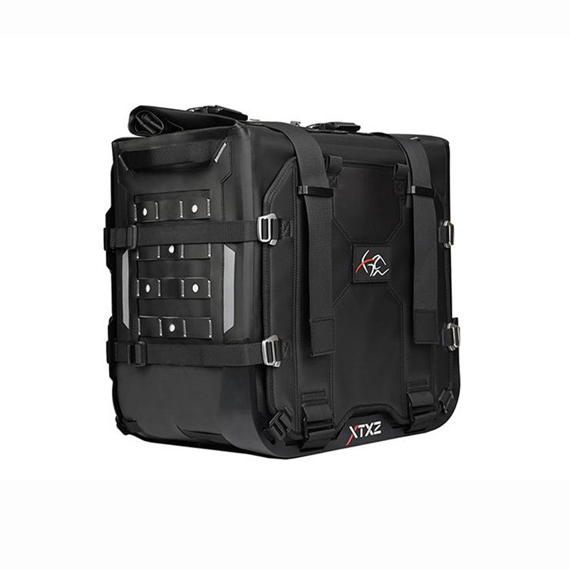 X-TRAIL Load System Side Bag |BMW R1300GS ADV