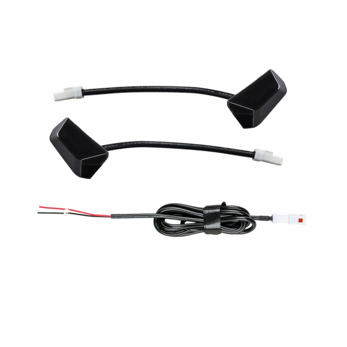 Handguard-F850GS/F850GS ADV/R1200GS/R1250GS/R1300GS