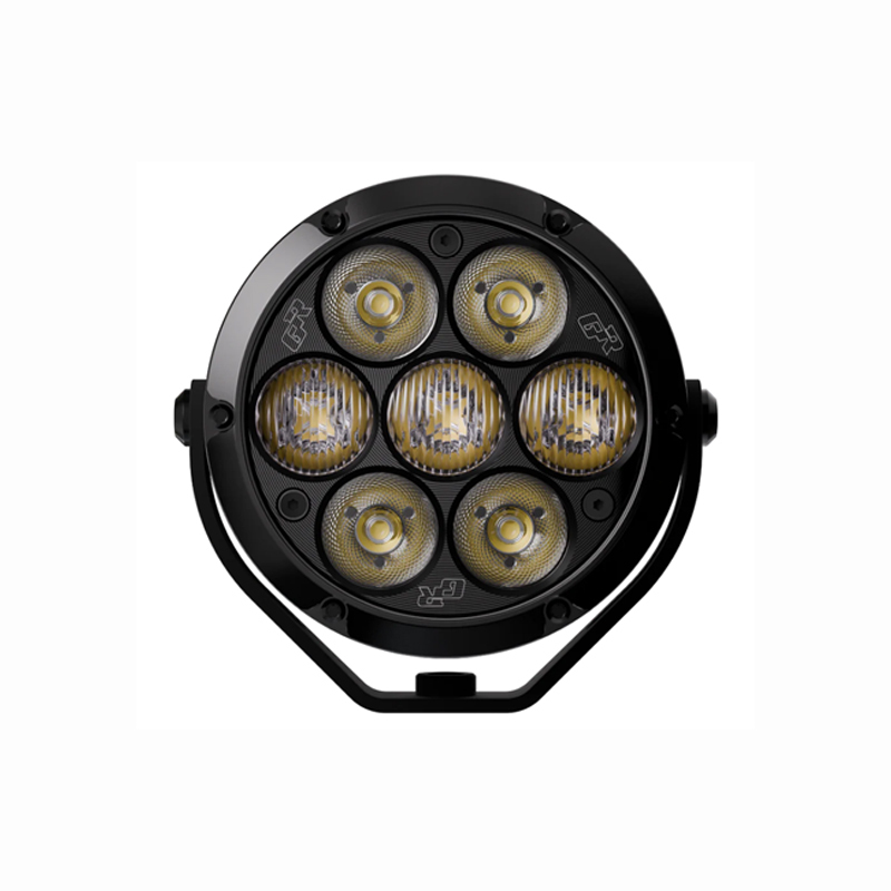 SPOTLIGHT GR-F7 (W/RLC4-1)