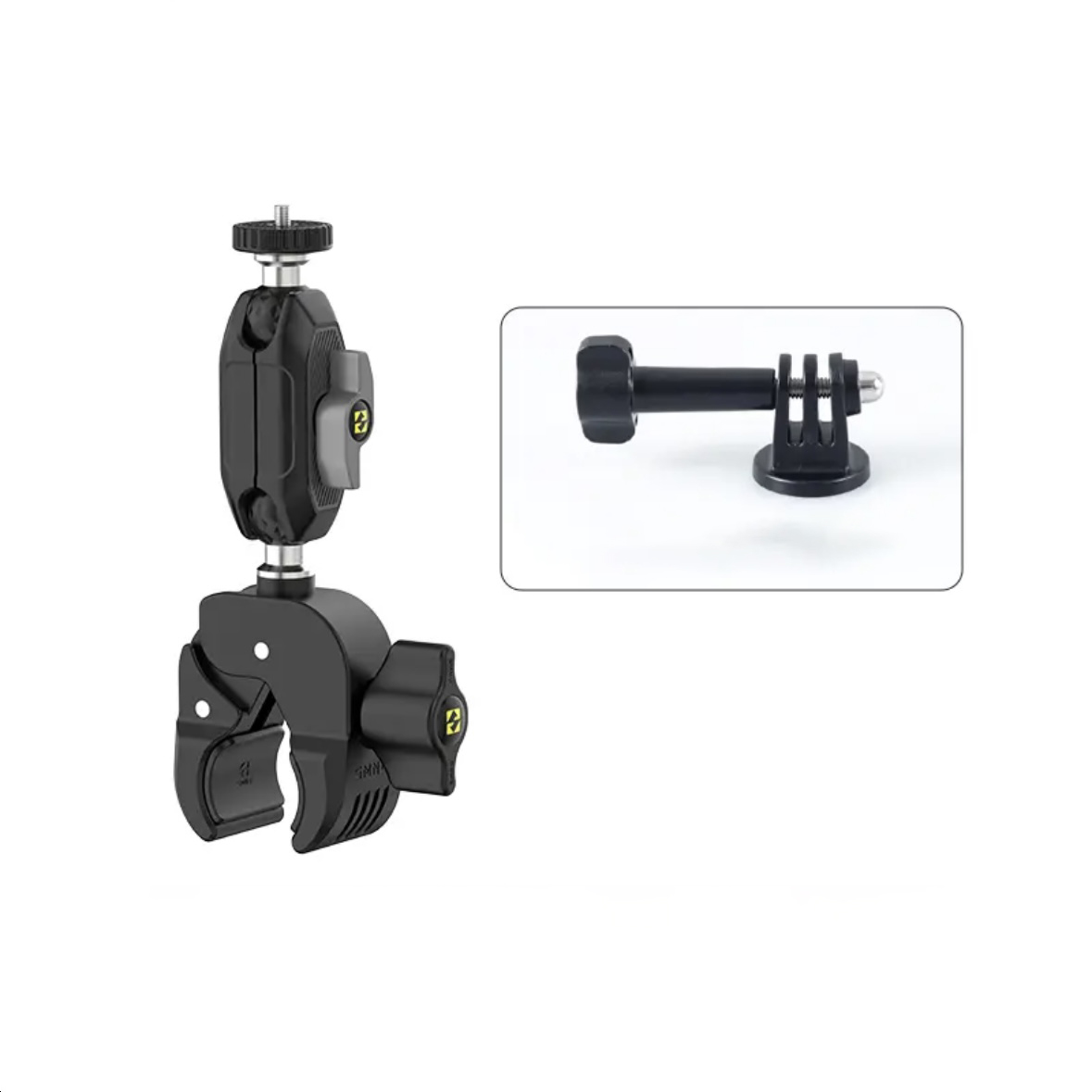 Storm Motion Camera Bracket