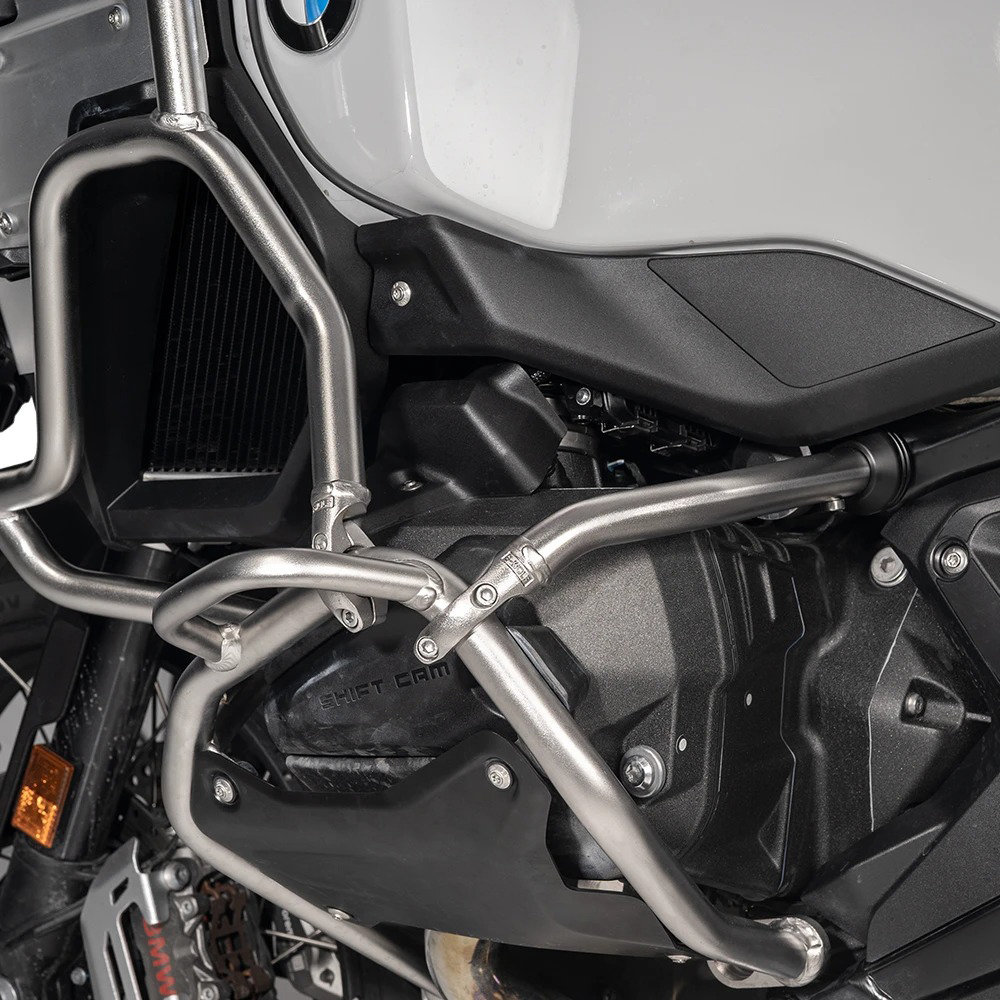 BMW R1300GS ADV Reinforced Bumper