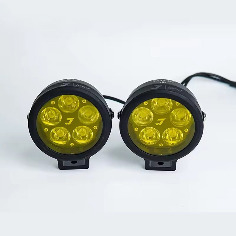 Motorcycle Auxiliary Light J5S