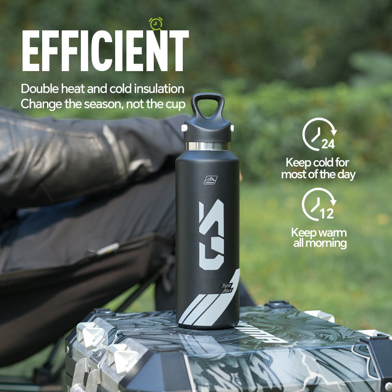 Adventure Thermo Bottle