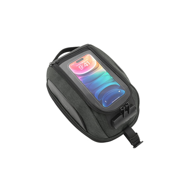Motorcycle Magnetic Fuel Tank Bag