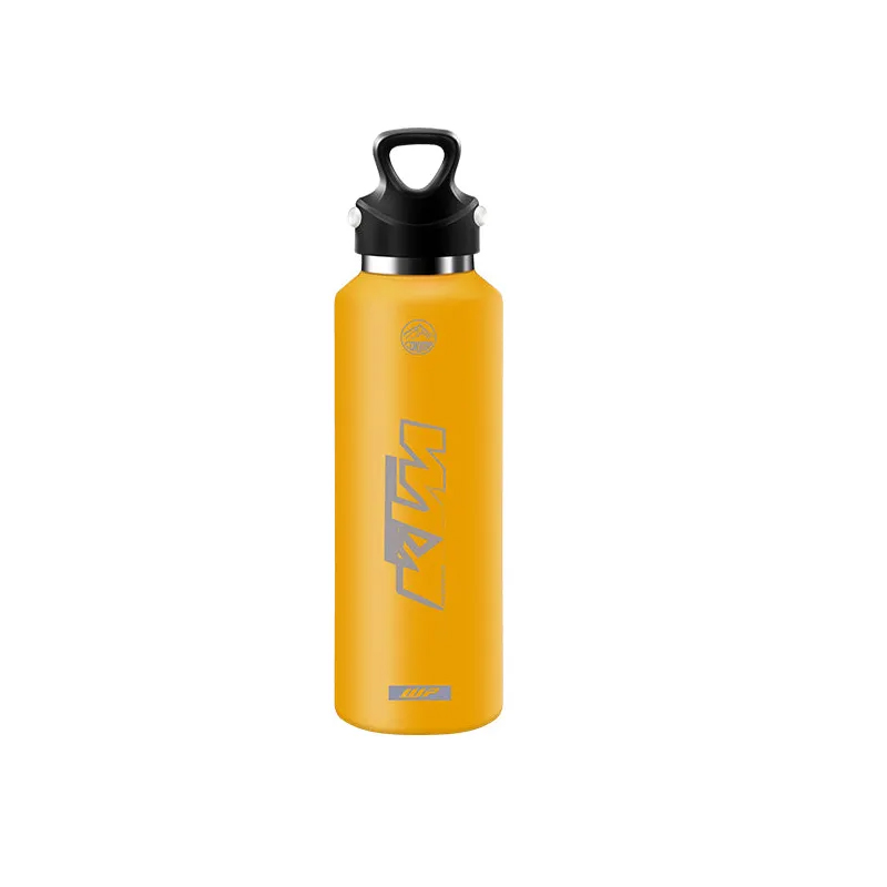 Adventure Thermo Bottle
