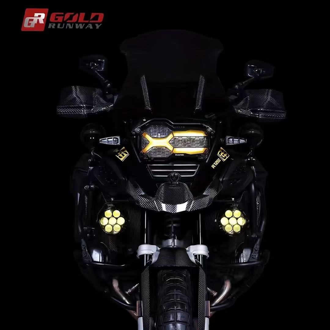 LED SPOTLIGHT GR-G7