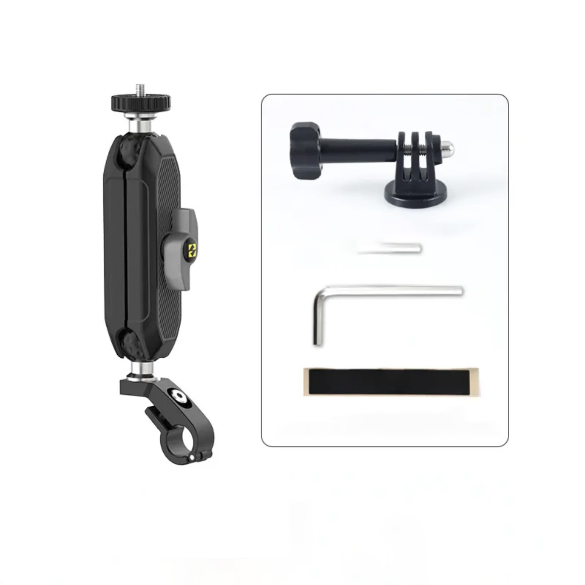 Storm Motion Camera Bracket