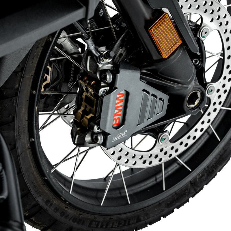 Brake Caliper & ABS Sensor Guard for BMW R1300GS / R1300GS ADV
