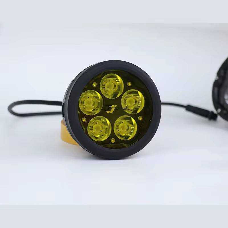 Motorcycle Auxiliary Light J5S
