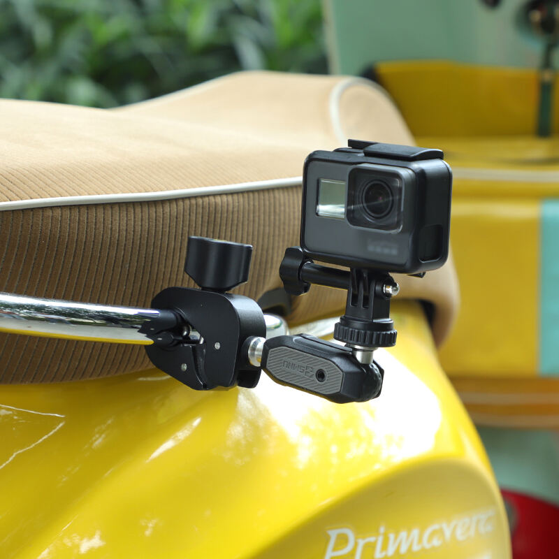 Storm Motion Camera Bracket