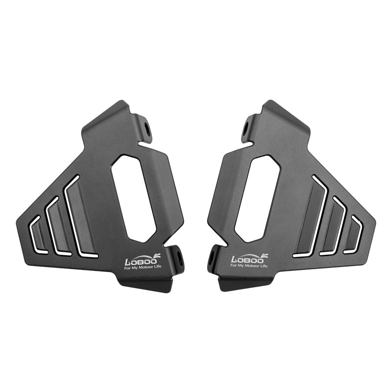 Brake Caliper & ABS Sensor Guard for BMW R1300GS / R1300GS ADV