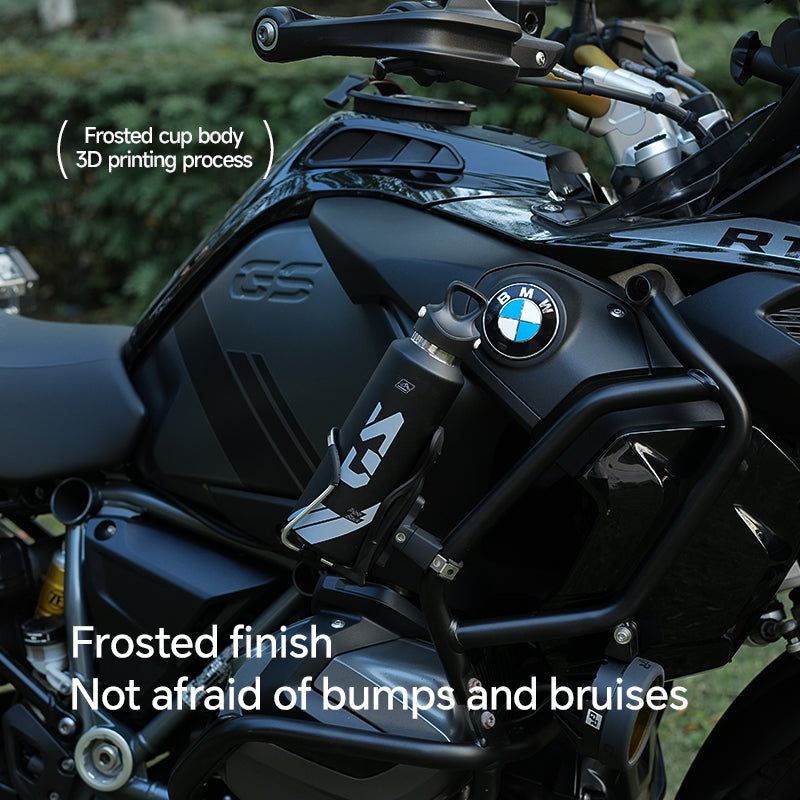 Adventure Thermo Bottle