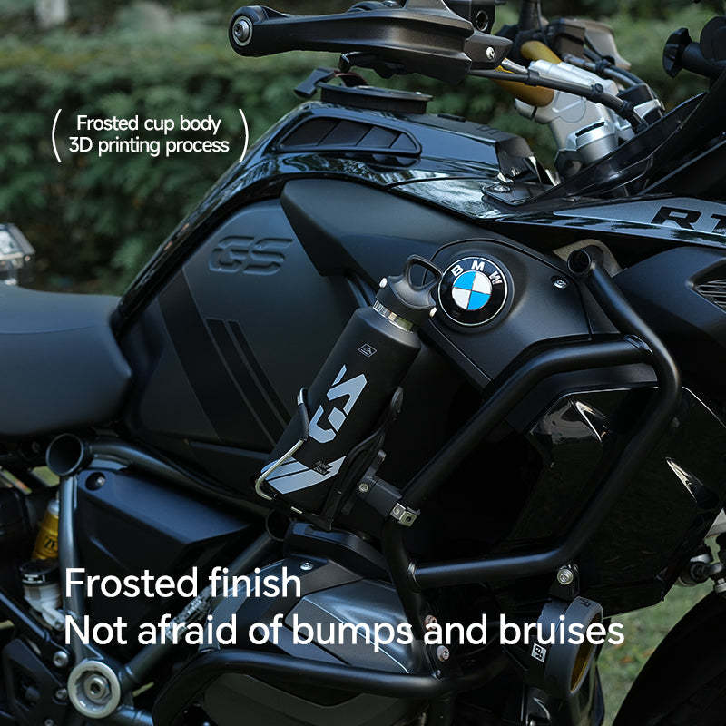 Adventure Thermo Bottle