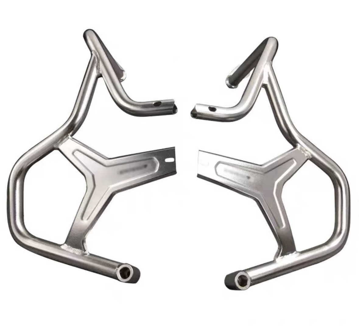 CRASH BAR TANK EXTENDER FOR BMW R1250GSA