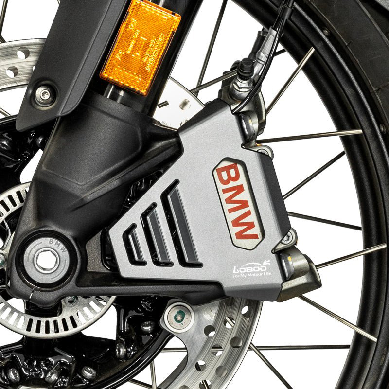 Brake Caliper & ABS Sensor Guard for BMW R1300GS / R1300GS ADV