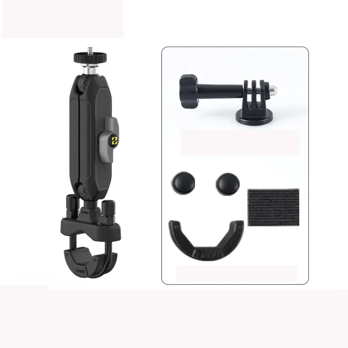 Storm Motion Camera Bracket