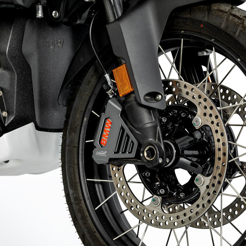 Brake Caliper & ABS Sensor Guard for BMW R1300GS / R1300GS ADV