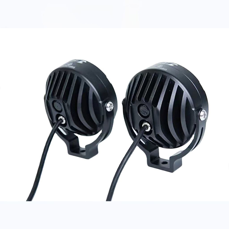 Motorcycle Auxiliary Light J5S