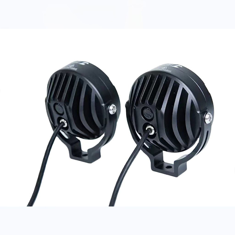 Motorcycle Auxiliary Light J5S