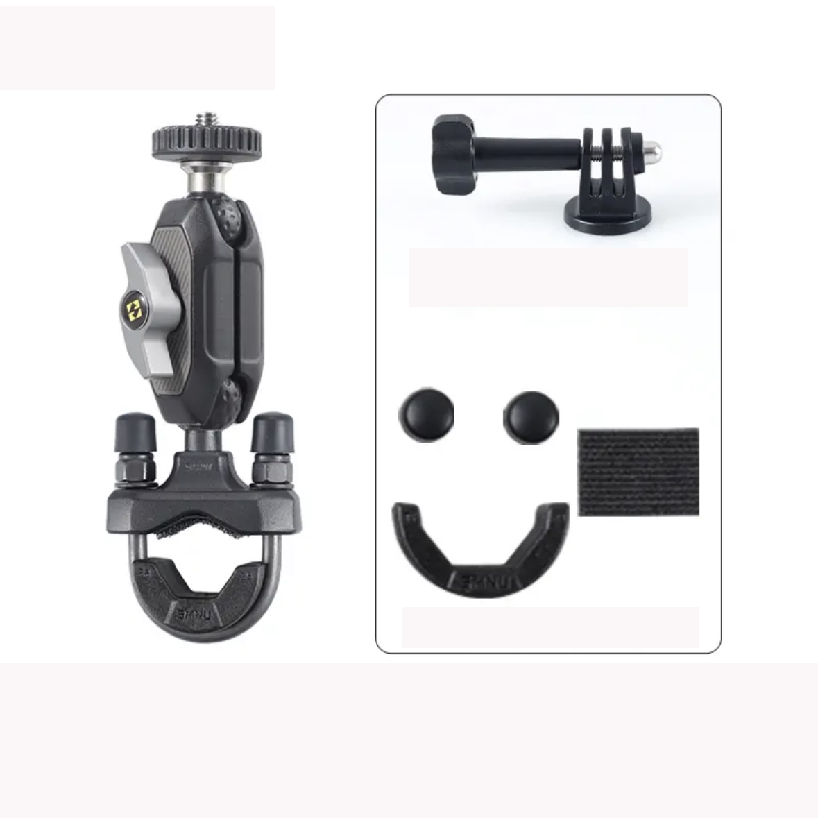 Storm Motion Camera Bracket
