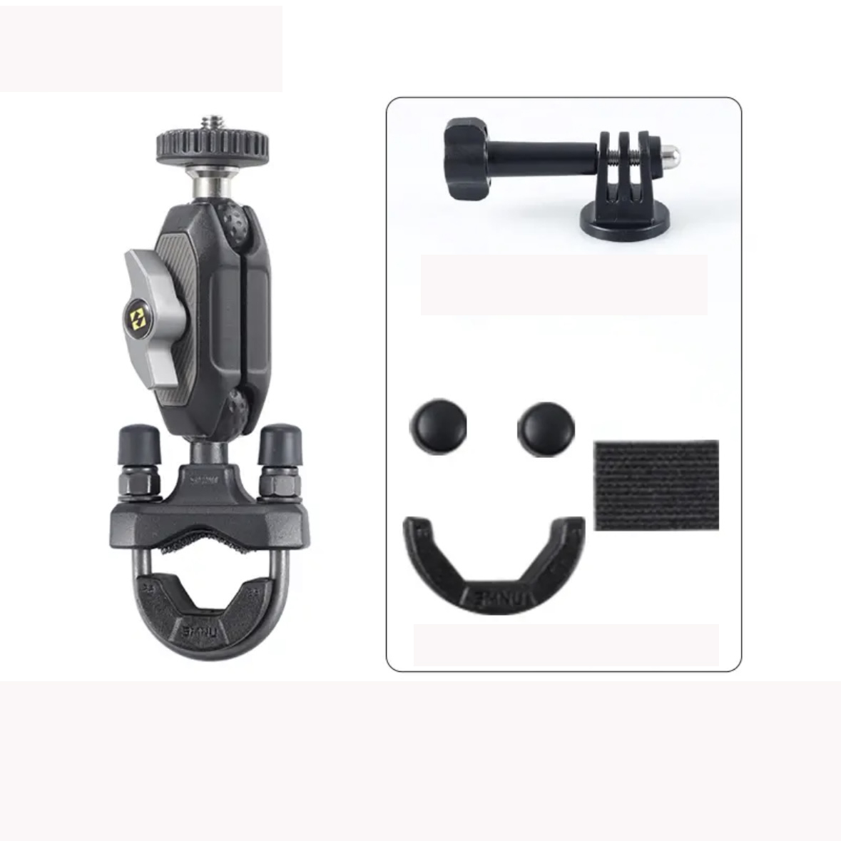 Storm Motion Camera Bracket