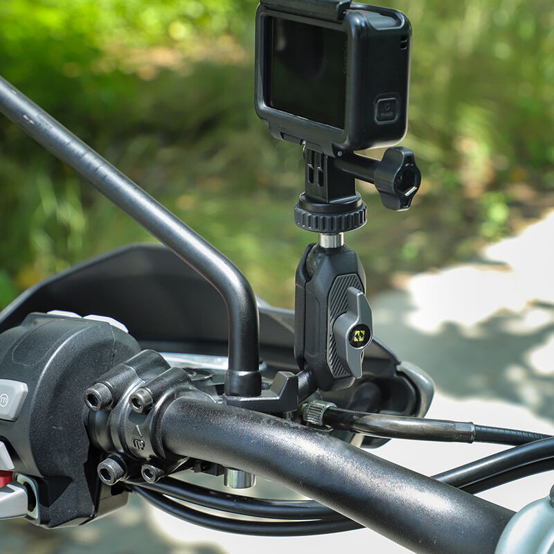 Storm Motion Camera Bracket